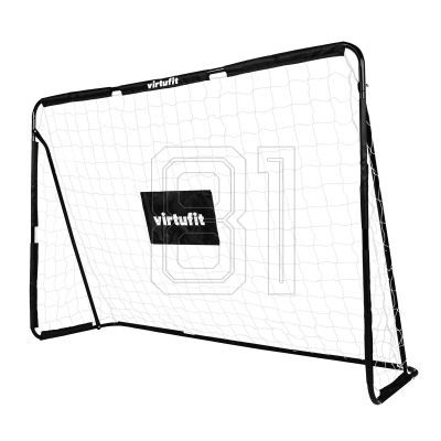 Virtufit Soccer Goal - 180 X 120 CM VF06044