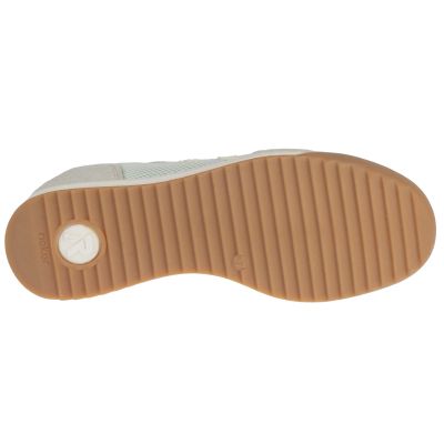 4. Rieker Sneakers W4000-52 Blue 36