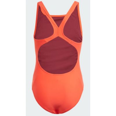 2. adidas Cut 3 Stripes Suit Jr IQ3971 Swimsuit