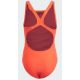 2. adidas Cut 3 Stripes Suit Jr IQ3971 Swimsuit