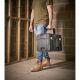 7. Stanley FATMAX PRO-STACK Hard Tool Case Black