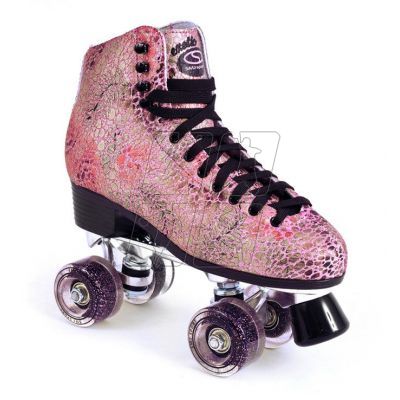 6. Roller skates SMJ Sport Exotic HS-TNK-000009222