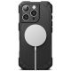 3. Ringke Rugged Gear MagSafe iPhone 16 Pro Case - Black