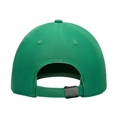 3. Nike Dri-FIT Club Green Cap FB5371 365