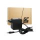 11. GREEN CELL POWER SUPPLY AD25PV2 FOR ASUS R510 R556 X550 TOSHIBA C650 L750 19V 3.42A 65W