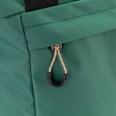 14. Spokey Osaka SPK-943498 2-in-1 city backpack/bag