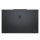 6. MSI Cyborg 15 B13WGKG-630XPL i7-13620H 15.6" FHD 144Hz IPS-Level 16GB DDR5 SSD1TB GeForce RTX 5070_8GB NoOS