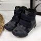 2. Kornecki Velcro ankle boots Jr 6583 KOR6583A