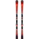 ROSSIGNOL HERO ELITE LT TI K NX12 ski set
