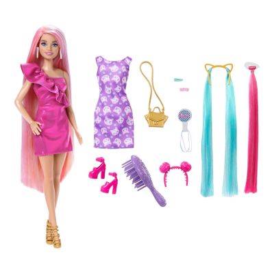 3. Barbie JDC85 doll