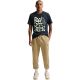 6. Nike Club BB Jogger Men's Pants Beige FN3787 298