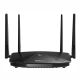 Totolink BE5100R | WiFi router | WiFi7 Dual Band, 4x GbE RJ45, 1x 2.5GbE RJ45