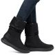 27. Rieker 74283-00 W RKR754 insulated ankle boots