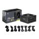5. MSI MAG A750GLS PCIE5 750W 80+ Gold ATX 3.1 Power Supply