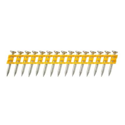 DeWALT DCN8901040 Nail 1005 pcs Nail Caps