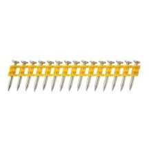 DeWALT DCN8901040 Nail 1005 pcs Nail Caps