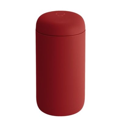 Carter Move Mug Fellow 355 ml thermal mug dark red