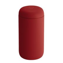 Carter Move Mug Fellow 355 ml thermal mug dark red