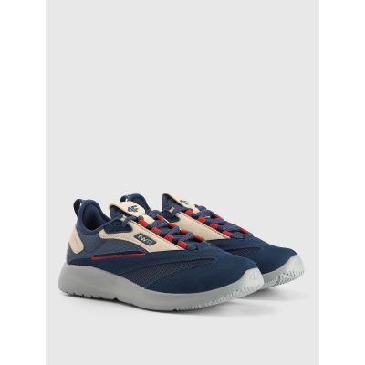 8. Boys' sports shoes 4F 4FJRSS25FSPOM182-31S