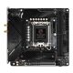 2. ASRock B760I LIGHTNING WIFI Motherboard