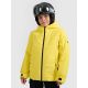 Boy's ski jacket 5000 membrane 4F 4FJRAW25TTJAM1064-71S