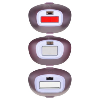 8. Light hair removal PHILIPS LUMEA BRI 977/00