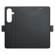 6. 3mk Wallet Case for Samsung Galaxy S26 FE - Black