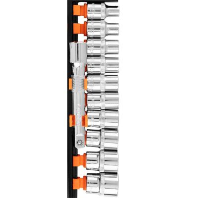 5. NEO tools 10-030 socket/socket set