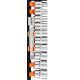 5. NEO tools 10-030 socket/socket set