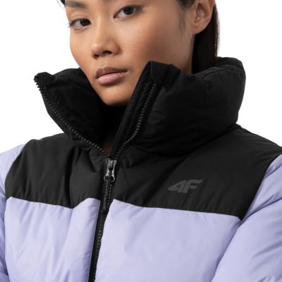 15. Jacket 4F W H4Z22KUDP01451S