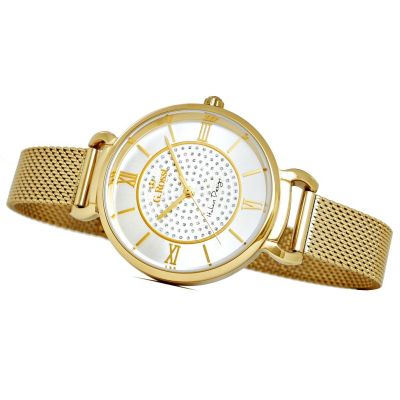4. Women's Watch G.Rossi 12546B-3D1 + BOX