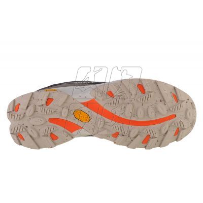 4. Merrell Moab Speed M J067715 shoes