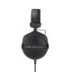 3. Beyerdynamic DT 990 PRO 80 OHM BLACK LIMITED EDITION - Open studio headphones