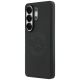 2. Mercedes Vintage Logo MagSafe Case for Samsung Galaxy S26 Ultra - Black
