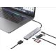 2. Equip 133494 Docking Station Wired USB 3.2 Gen 1 (3.1 Gen 1) Type-C Silver