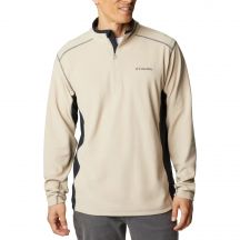 Columbia Klamath Range II Half Zip Fleece M 1352472271