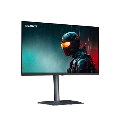 3. GIGABYTE OLED MONITOR 27" MO27U2 240Hz