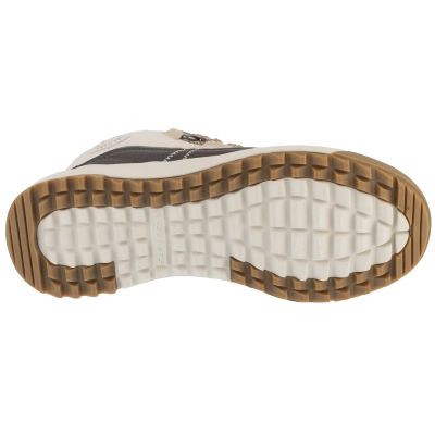 4. Skechers Yana – Collins Landing 180320-NTBR Beige, Size 36