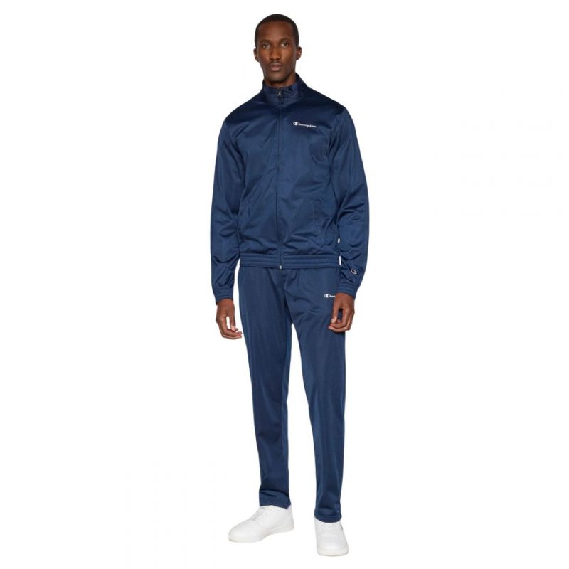 4. Champion Tracksuit M 221817.BS501