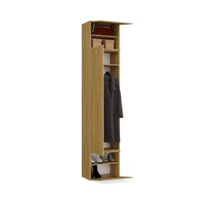 3. HAGA 1SZ ARTISAN Wardrobe