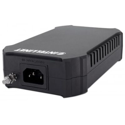 4. Intellinet 561495 Gigabit Ethernet PoE adapter