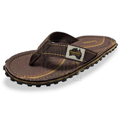Gumbies Islander Flip-Flops Unisex Aboriginal flip-flops GU-FFISL095