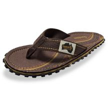 Gumbies Islander Flip-Flops Unisex Aboriginal flip-flops GU-FFISL095