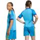 4. adidas Real Madrid 26/27 Third Goalkeeper Jersey KC3982