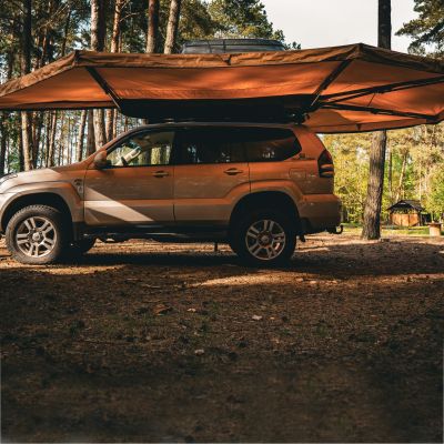 8. Offlander Batwing+ self-supporting awning left 2.5 M OFF_ACC_BATWING_PLUS_L