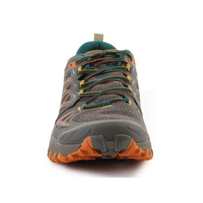 2. La Sportiva BUSHIDO III GTX 56XN07O10 MOCHA/MARMALADE