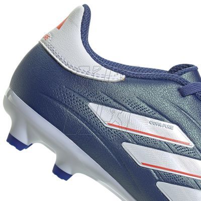 4. adidas Copa Pure 2.3 FG Jr IE4905 football shoes