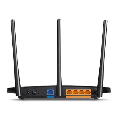 3. TP-Link Archer A8 Router