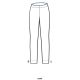 20. adidas Stanford Pants M GK9249