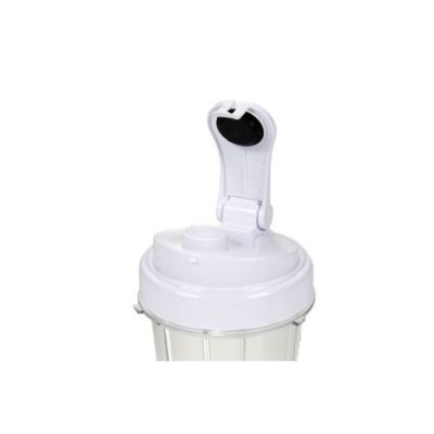 8. Adler CR 4071 Stand Blender (1000W; beige)